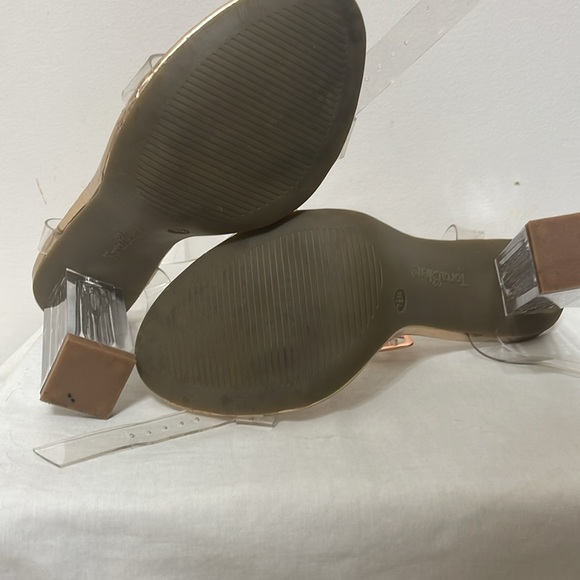 Torta Caliente, Size 7.5 - Picture 5 of 6